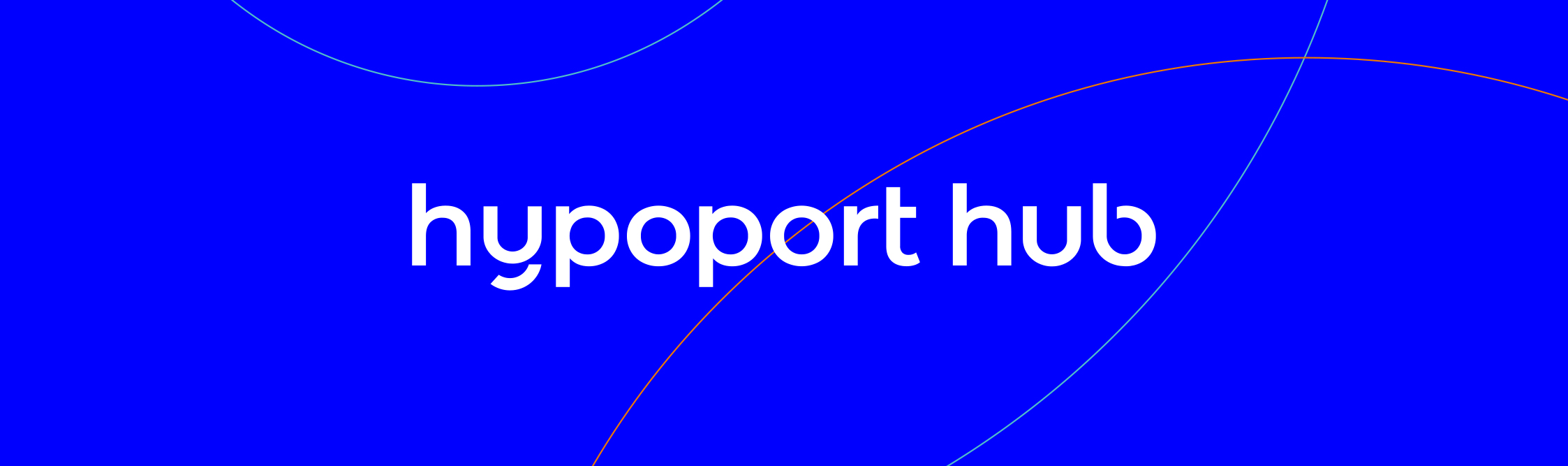 Hypoport hub SE