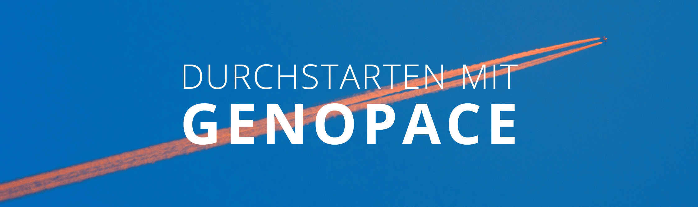 GENOPACE GmbH
