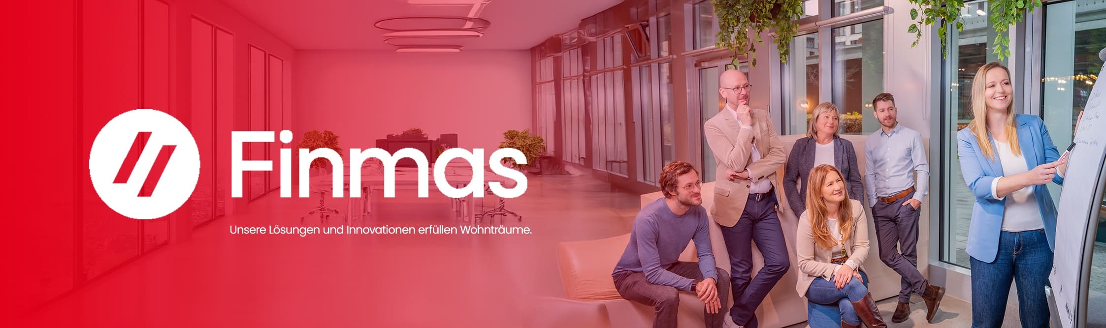 Finmas GmbH