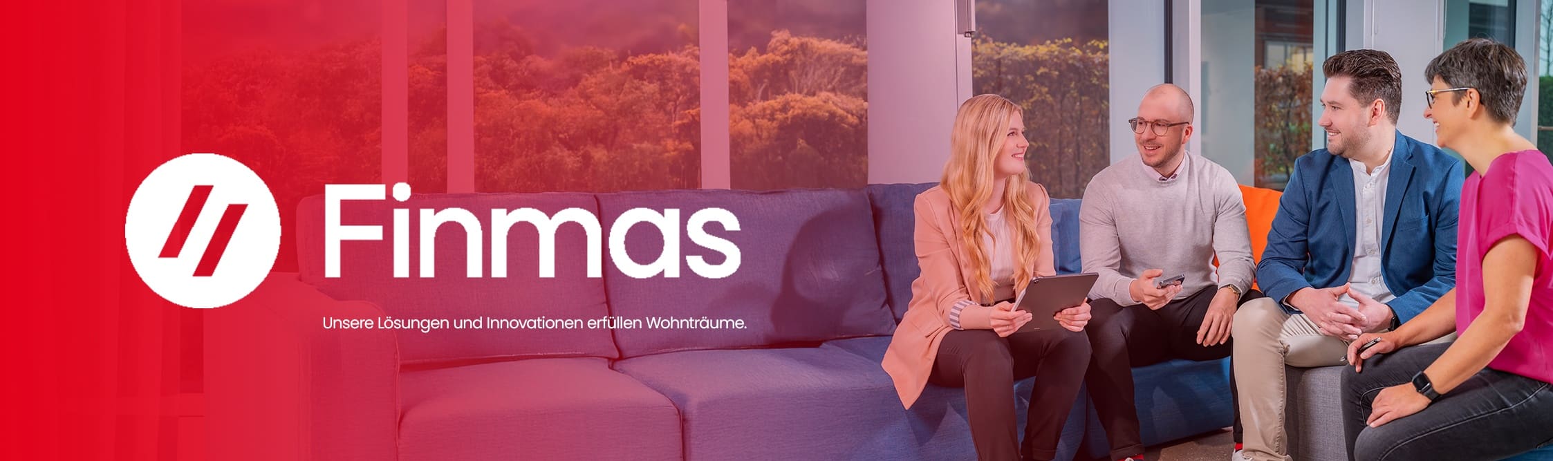 Finmas GmbH